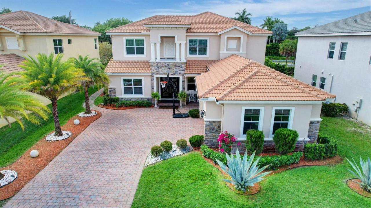 8952 Cypress Grove Lane, Royal Palm Beach, Floride 33436, États-Unis