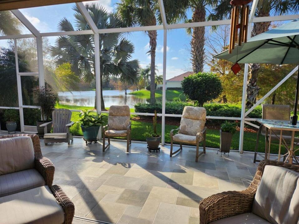 11181 SW Aliceville Drive, Port St. Lucie, Floride 34987, États-Unis