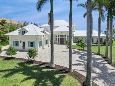 716 Reef Road, Vero Beach, Florida 32963, USA