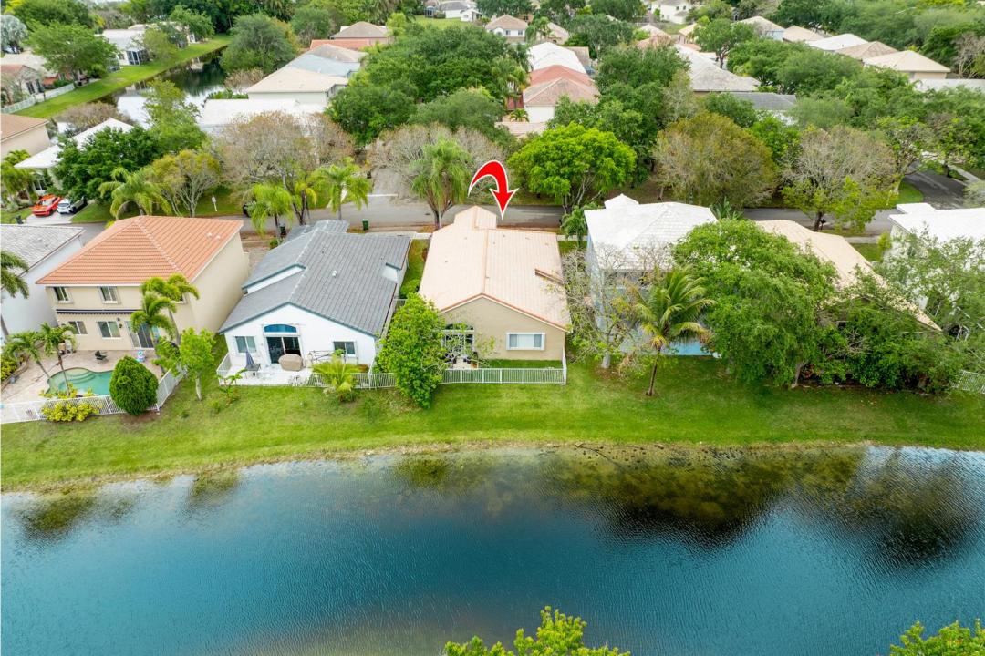 6513 Sandpiper Drive, Coconut Creek, Flórida 33073, Estados Unidos