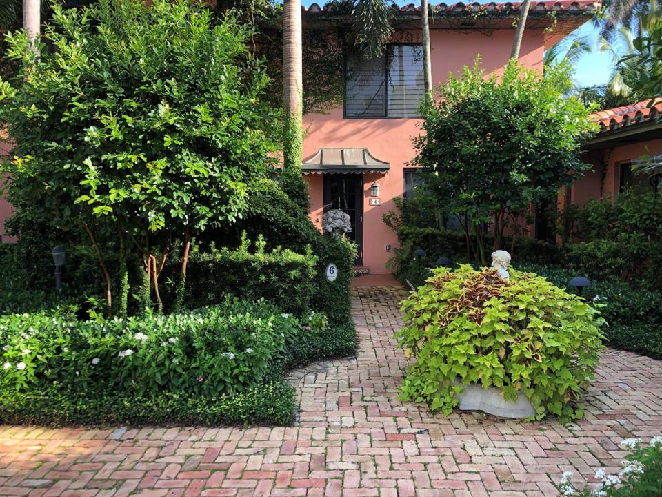 226 Chilean Avenue 4, Palm Beach, Florida 33480, Stati Uniti