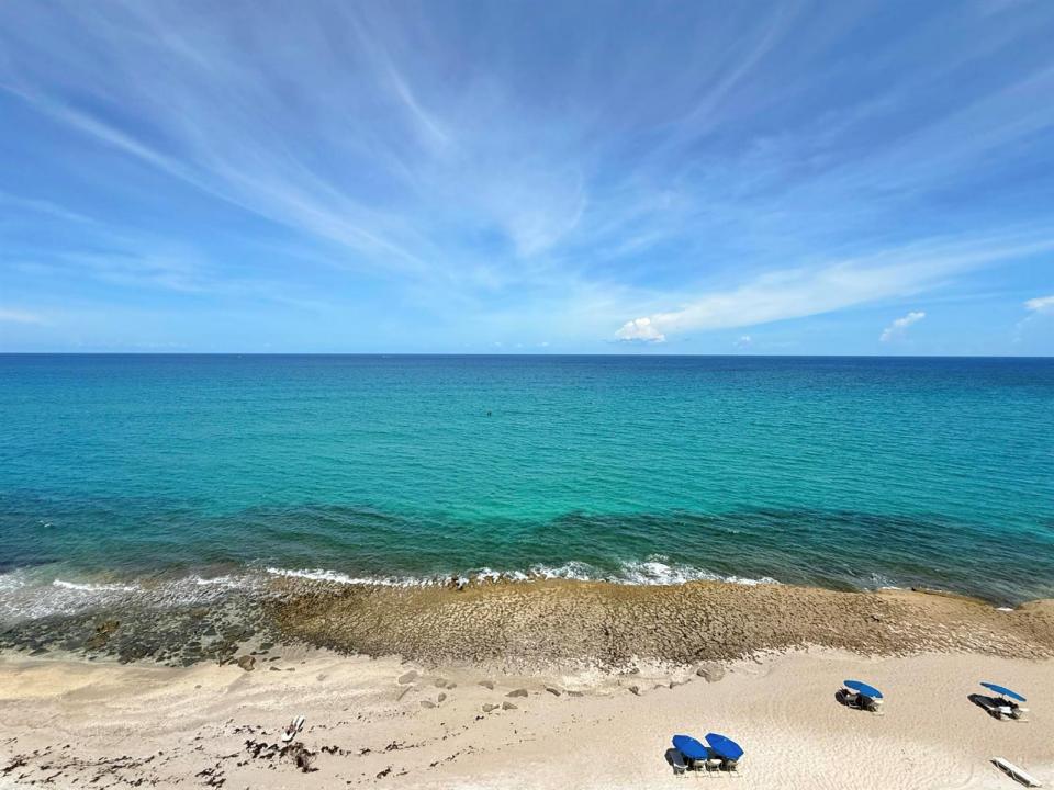 4200 N Ocean Drive 1-902, Singer Island, Floride 33404, États-Unis