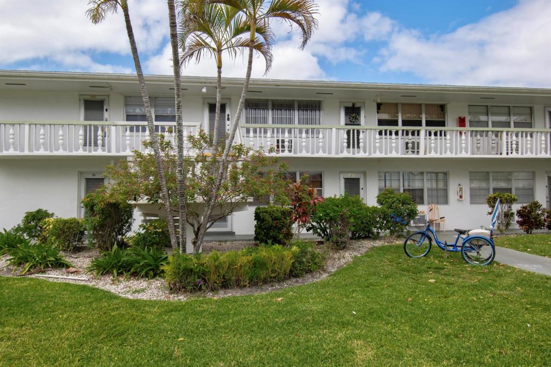 197 Andover H, West Palm Beach, Florida 33417, Stati Uniti