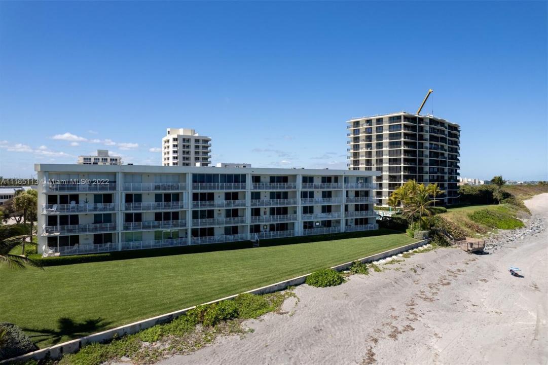 350 S Beach Road 205, Jupiter, فلوريدا 33469, الولايات المتحدة