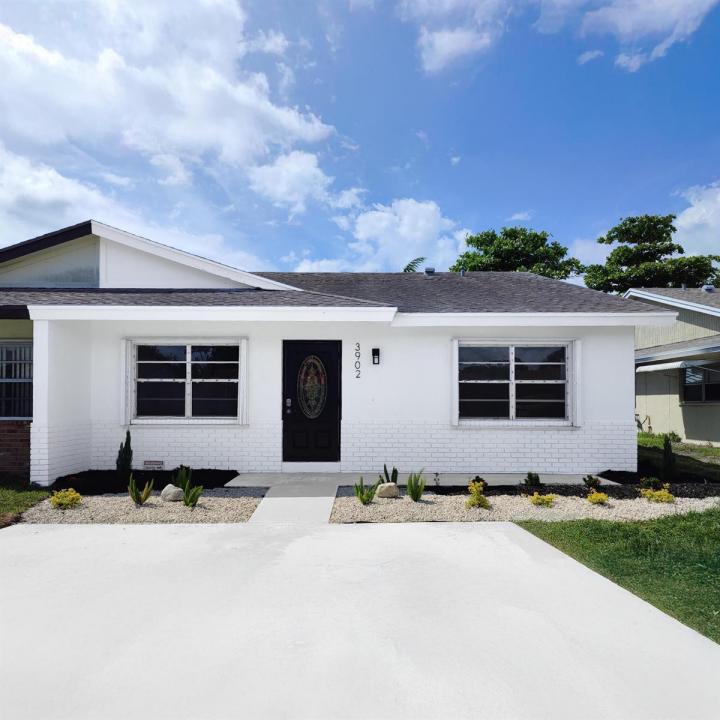 3902 Harwood Street, West Palm Beach, Floride 33403, États-Unis