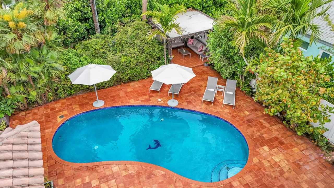 3209 Norfolk Street, Pompano Beach, Florida 33062, Stati Uniti