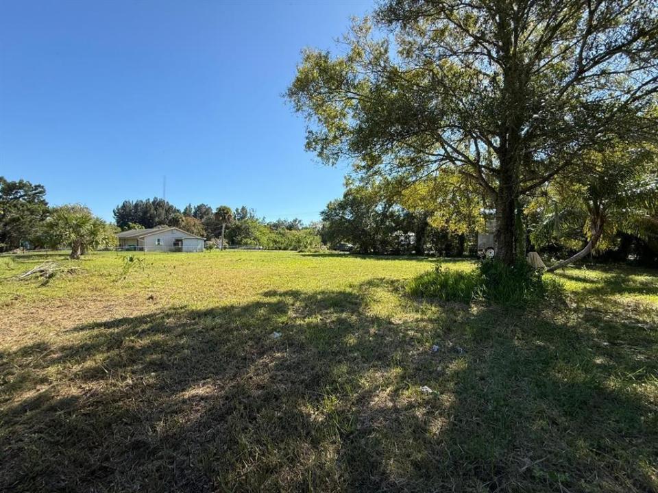 3704 Arnold Road, Fort Pierce, Floride 34981, États-Unis