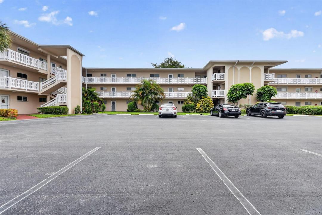 2770 S Garden Dr S 303, Lake Worth, Floride 33461, États-Unis