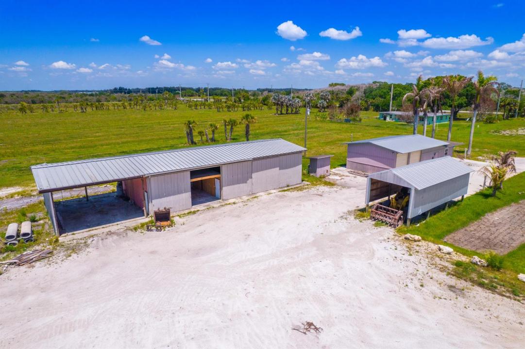 0 Orange Avenue, Fort Pierce, Florida 34945, Stati Uniti