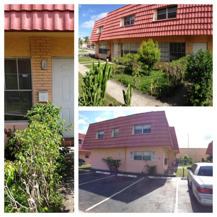 2580 NW 52nd Avenue C16, Lauderhill, Floride 33313, États-Unis