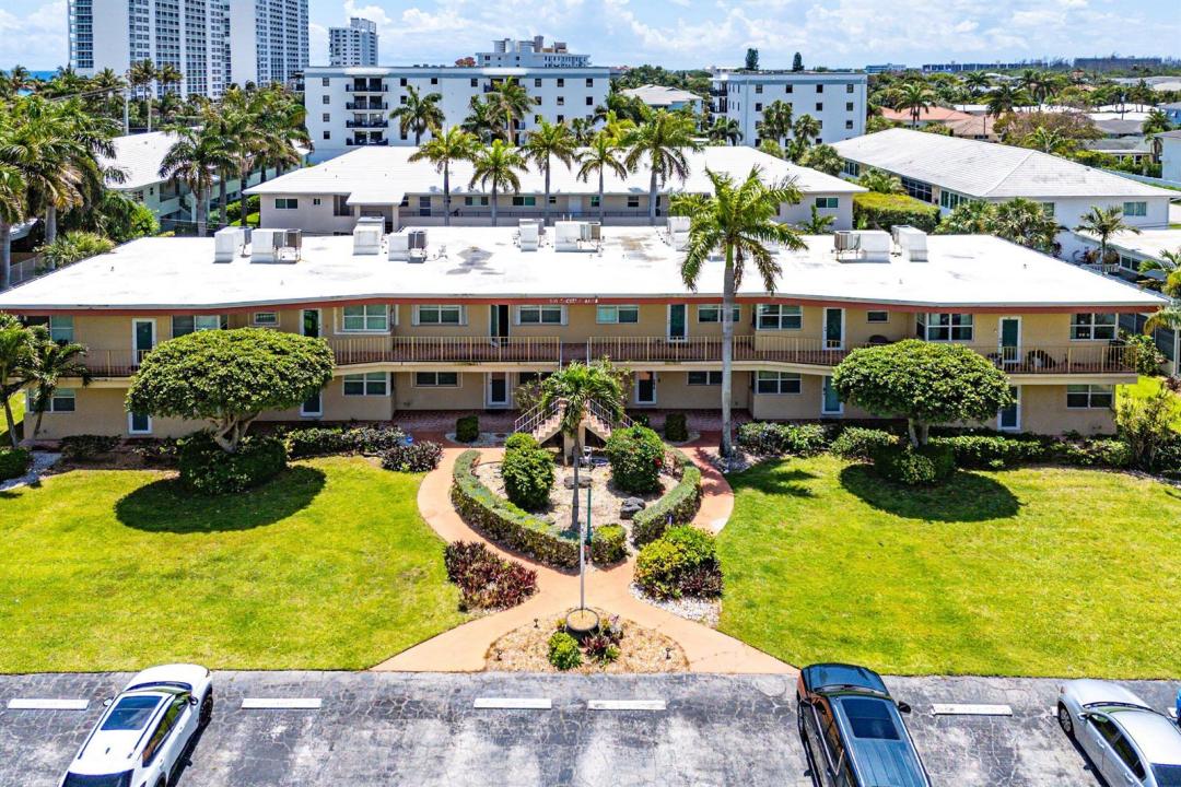930 Osceola Drive 9, Boca Raton, Florida 33432, Stati Uniti