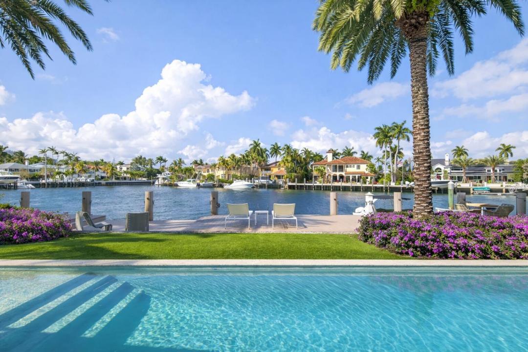 1605 SE 9th Street, Fort Lauderdale, Floride 33316, États-Unis