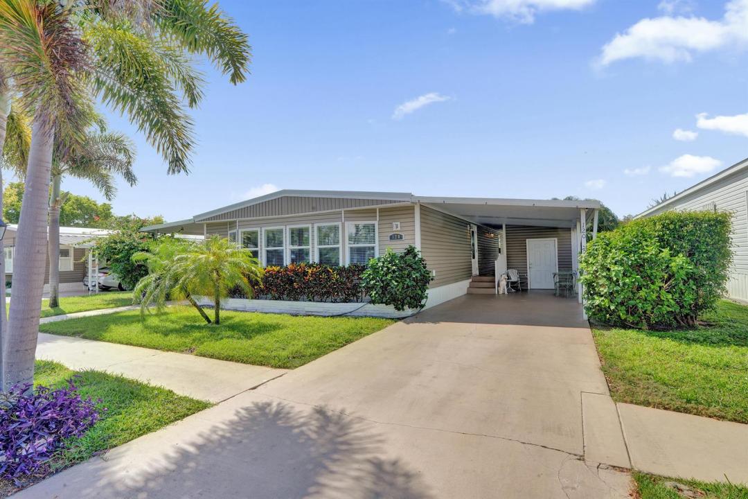120 NW 53rd Place, Pompano Beach, Floride 33064, États-Unis