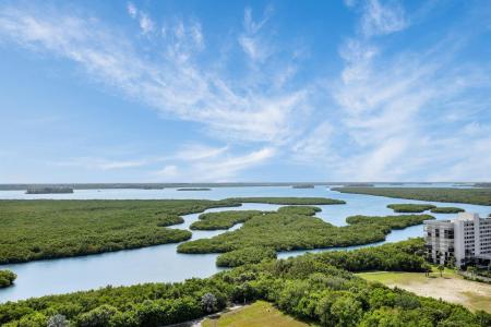 5049 N Hwy A1a 1905, Hutchinson Island, Floride 34949, États-Unis