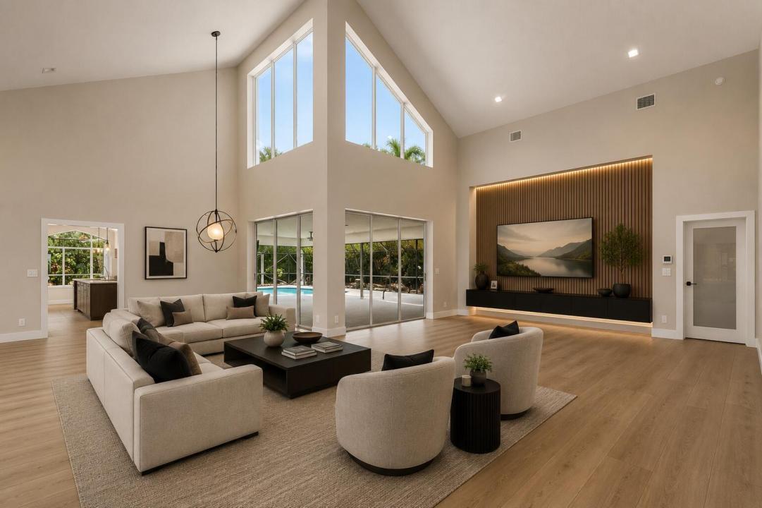 6415 Brandon Street, Palm Beach Gardens, Floride 33418, États-Unis