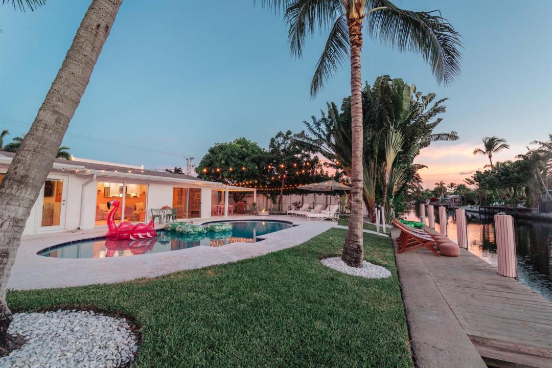 3057 NE 16th Avenue, Oakland Park, Florida 33334, Stati Uniti