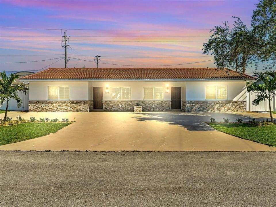 541 NE 18th Street, Boca Raton, Flórida 33432, Estados Unidos