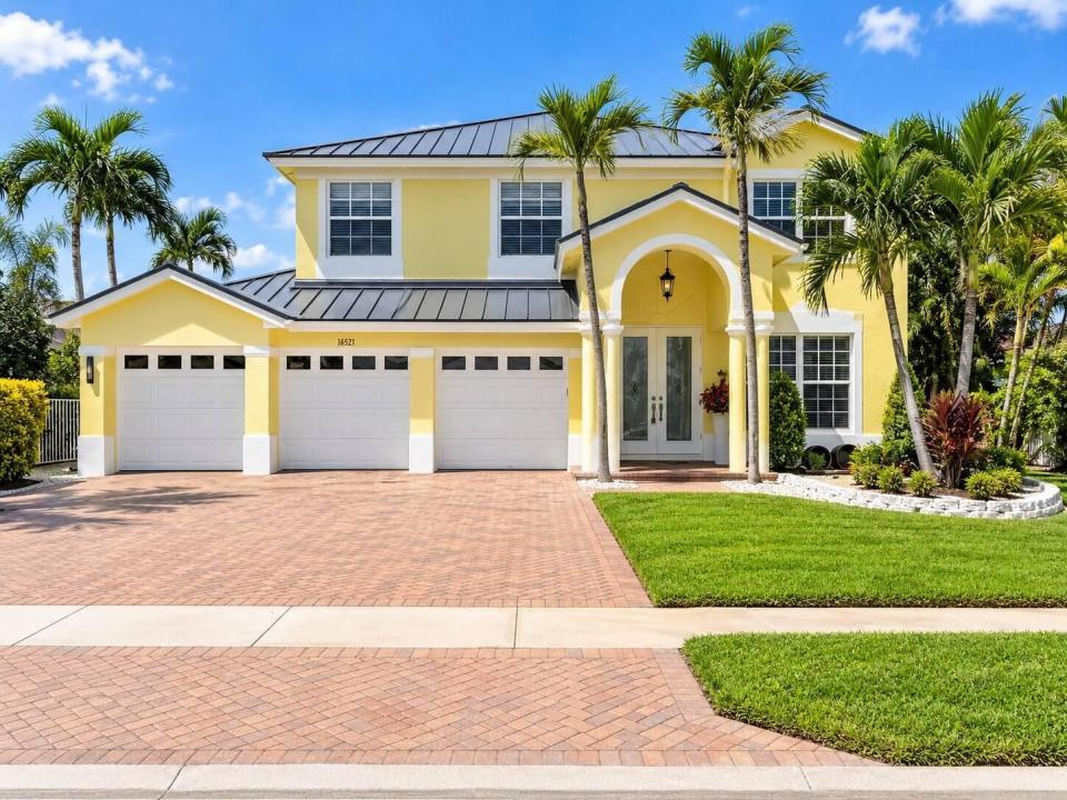 1851 Corsica Drive, Wellington, Florida 33414, Stati Uniti