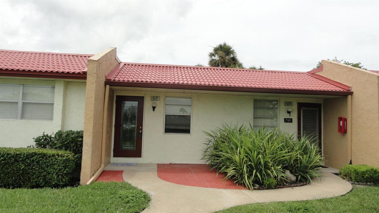 117 Golden River Drive, West Palm Beach, 플로리다 33411, 미국