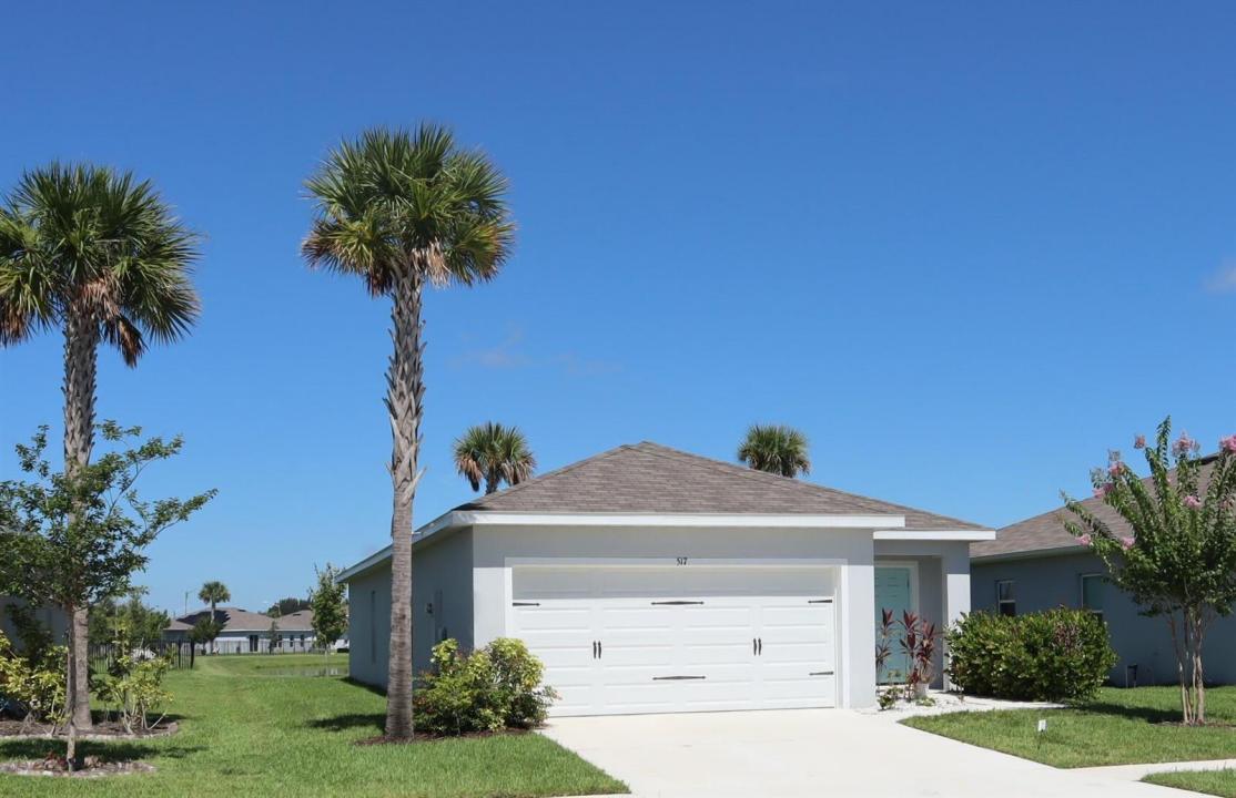 517 Cherimoya Street, Fort Pierce, Floride 34981, États-Unis