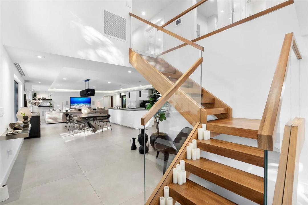 500 NE 14th Avenue, Fort Lauderdale, Floride 33301, États-Unis