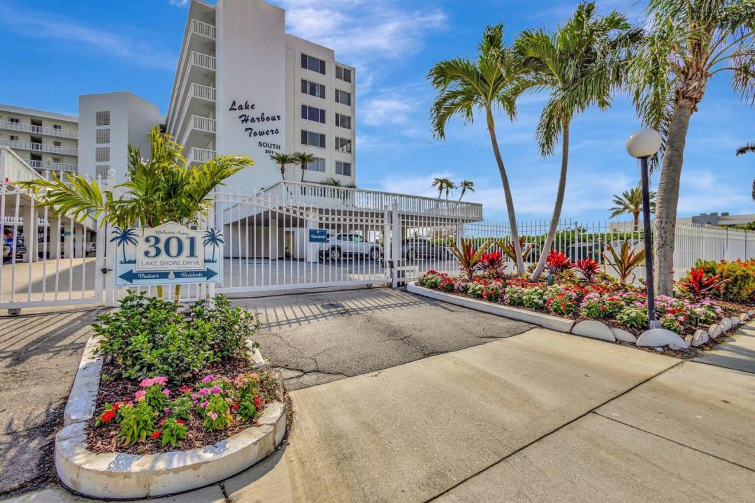 301 Lake Shore Drive 503, Lake Park, Florida 33403, Stati Uniti