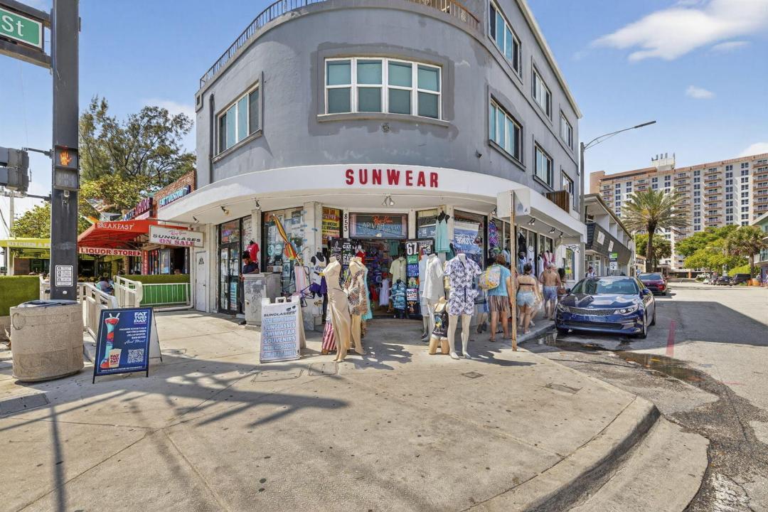 853 N Fort Lauderdale Beach Boulevard, Fort Lauderdale, Florida 33304, Stati Uniti