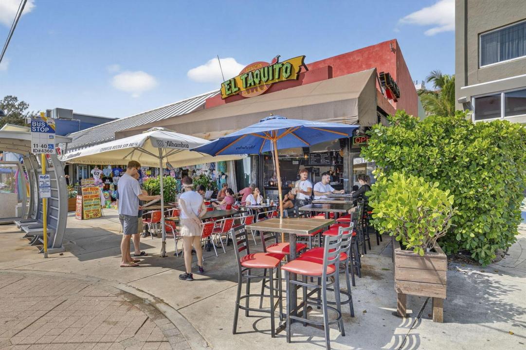 917 N Fort Lauderdale Beach Boulevard, Fort Lauderdale, Floride 33304, États-Unis