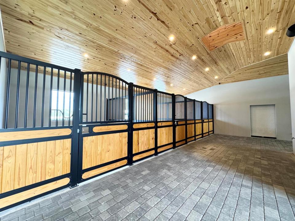 19550 Egret Lane, Loxahatchee, Floride 33470, États-Unis