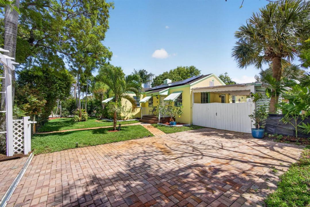 502 49th Street, West Palm Beach, Floride 33407, États-Unis
