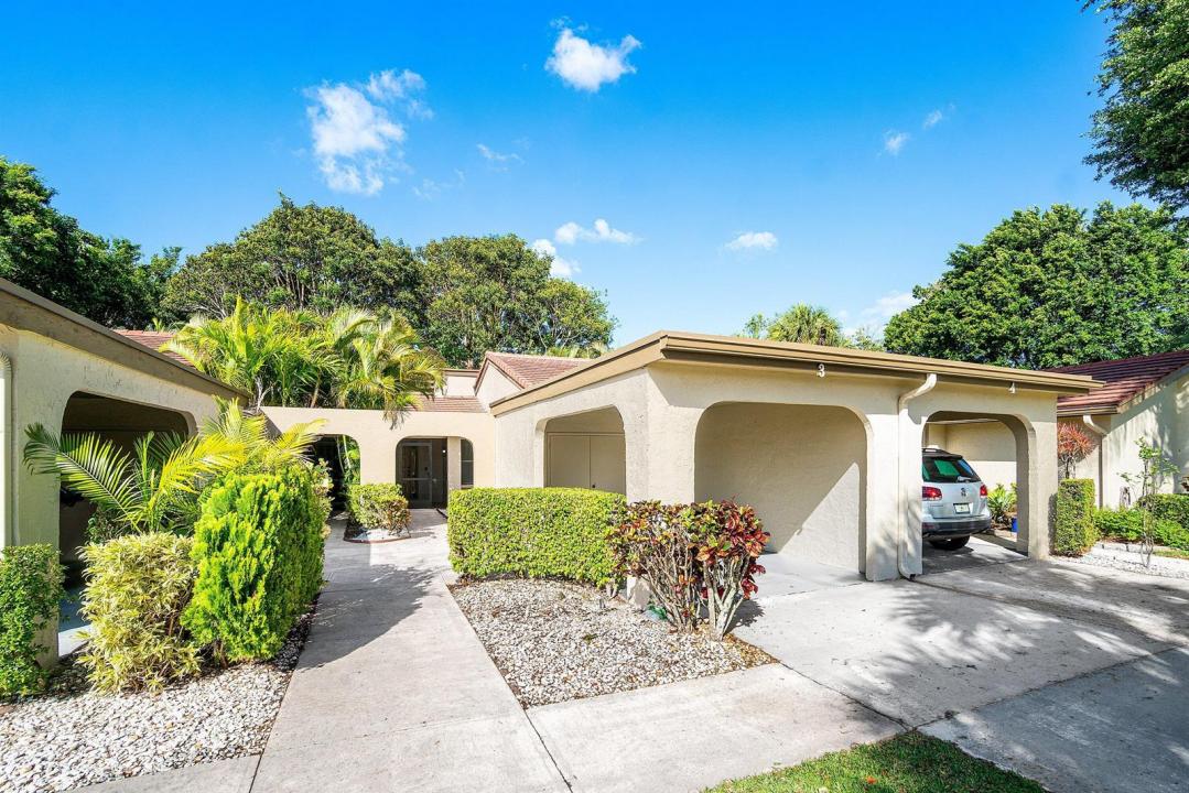 5944 Forest Grove Drive 3, Boynton Beach, Florida 33437, Stati Uniti