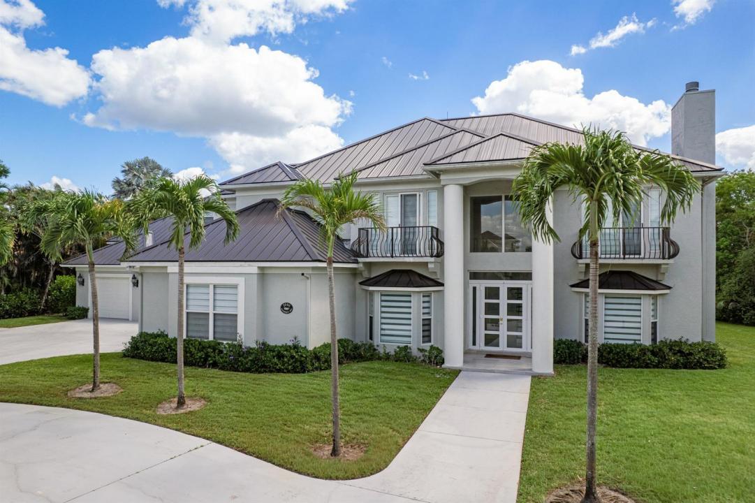 2090 Windsock Way, Wellington, Florida 33414, USA