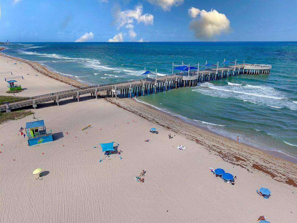 111 N Pompano Beach Boulevard 1609, Pompano Beach, Florida 33062, USA