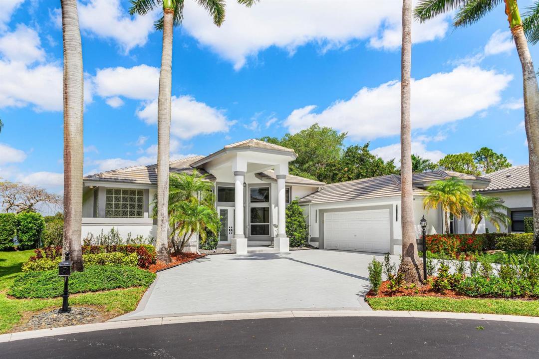 6419 NW 99th Drive, Parkland, Floride 33076, États-Unis