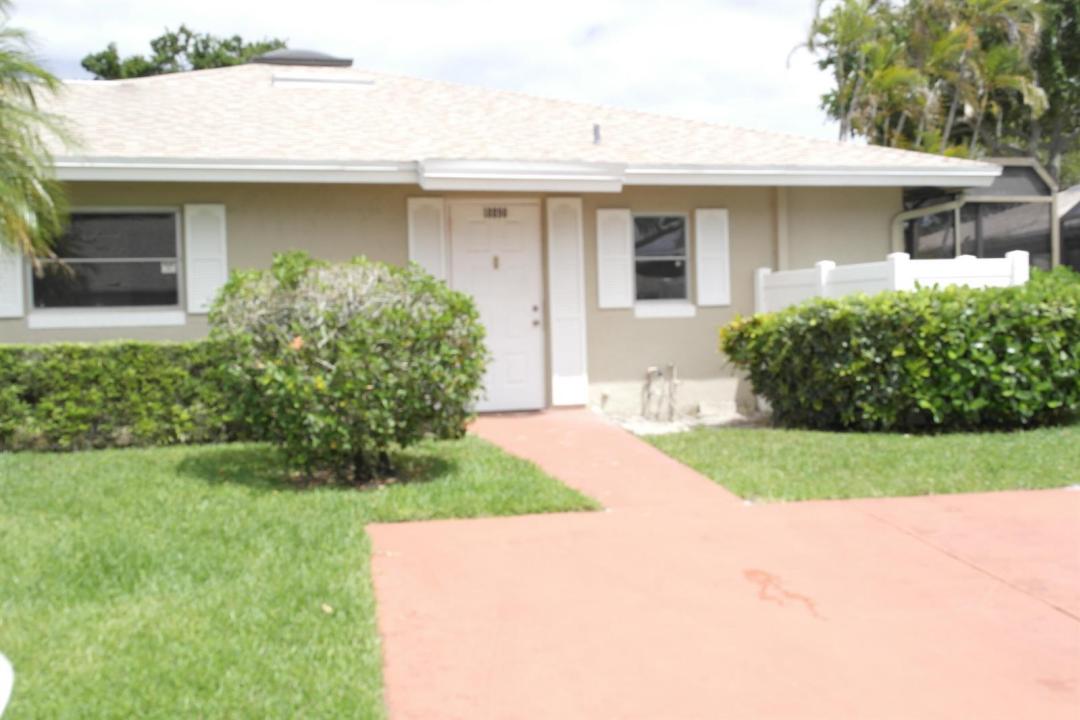 18890 Candlewick Drive B, Boca Raton, Floride 33496, États-Unis