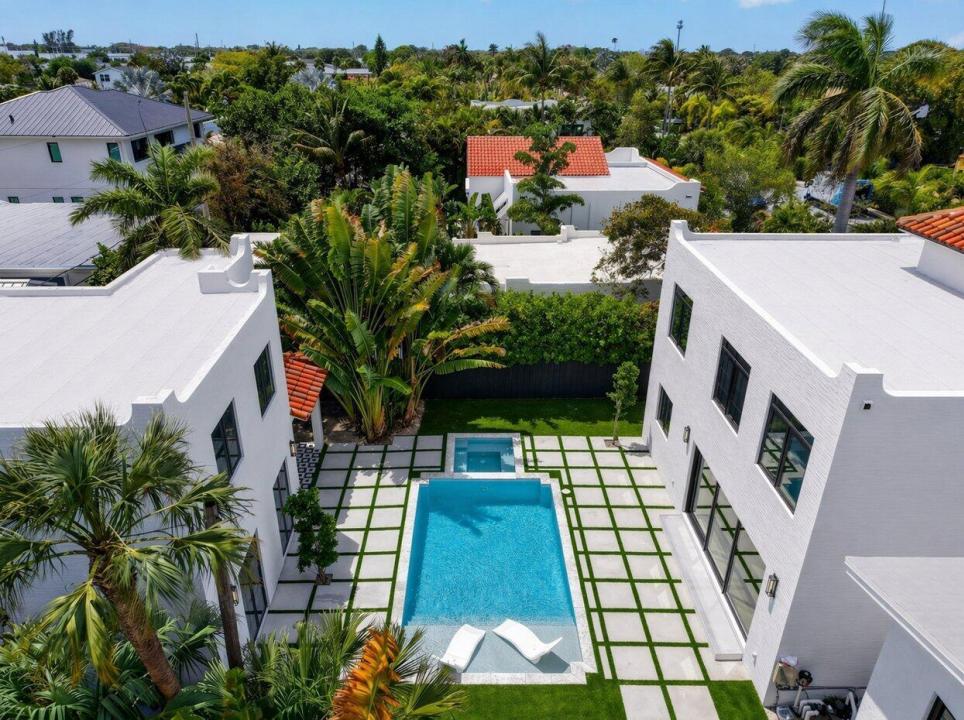 312 Plymouth Road, West Palm Beach, Floride 33405, États-Unis