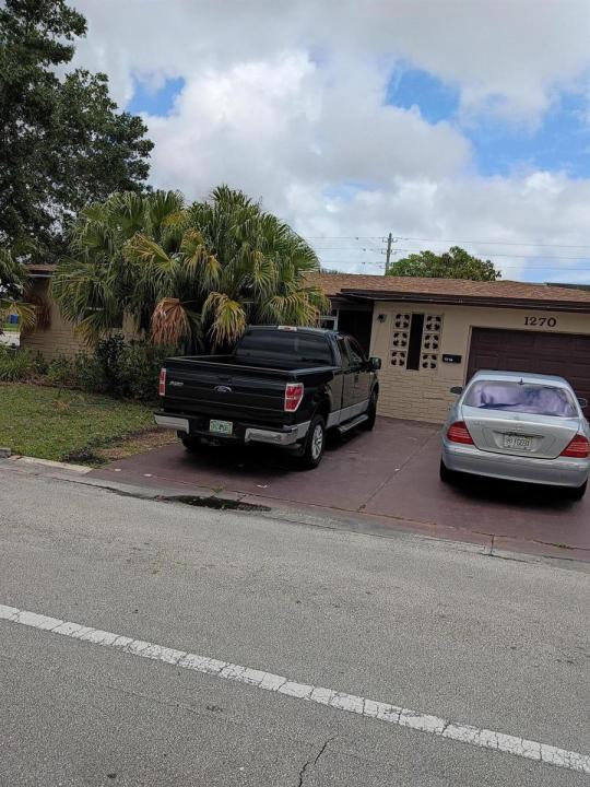 1270 NW 66th Terrace, Margate, Floride 33063, États-Unis