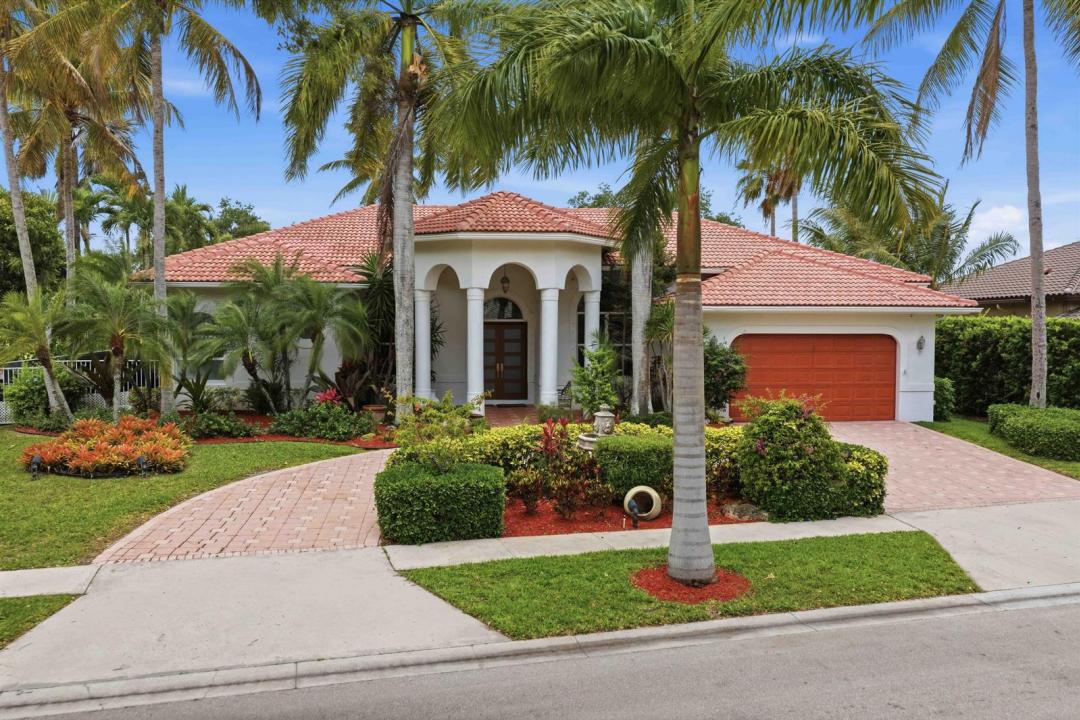 7079 NW 68th Drive, Parkland, Floride 33067, États-Unis