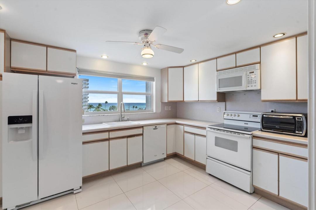 3300 S Ocean Boulevard 617-c, Highland Beach, Floride 33487, États-Unis