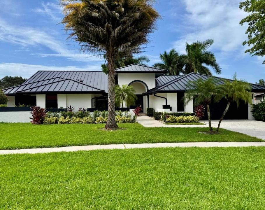 2281 Seaford Drive, Wellington, Floride 33414, États-Unis