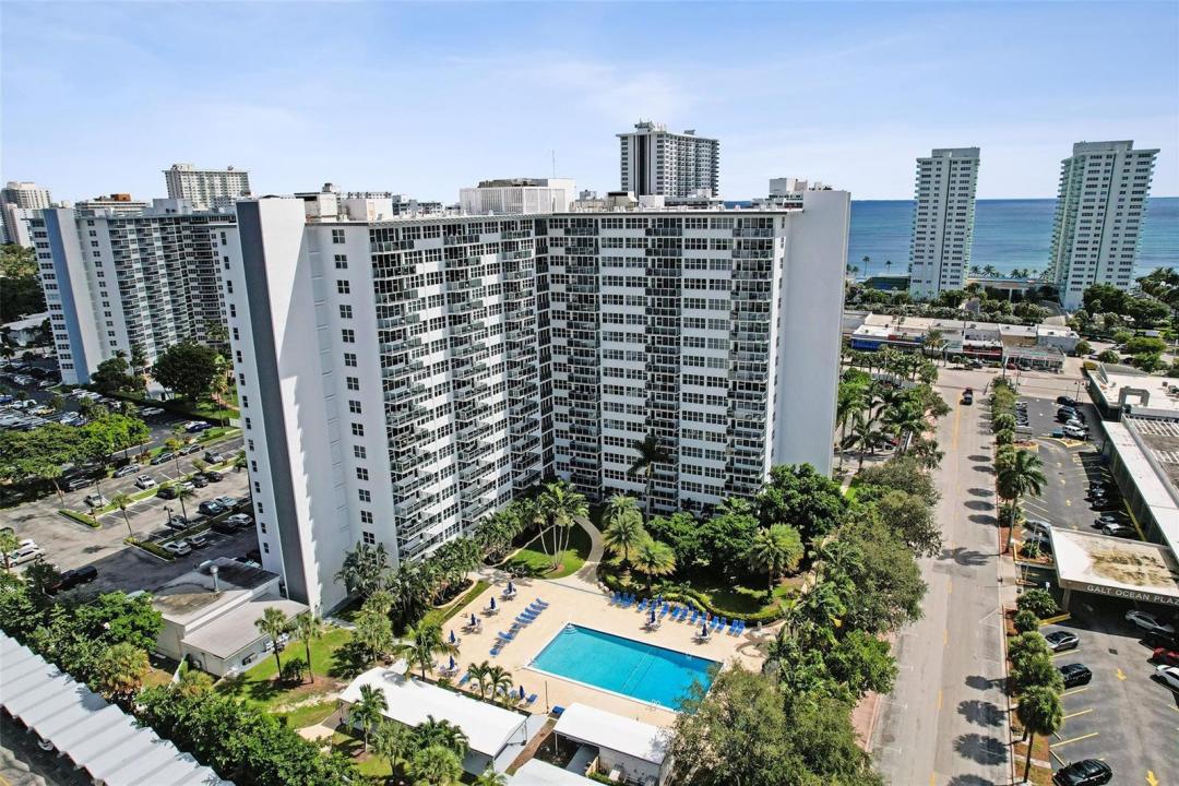 3333 NE 34th Street 1006, Fort Lauderdale, Florida 33308, Stati Uniti