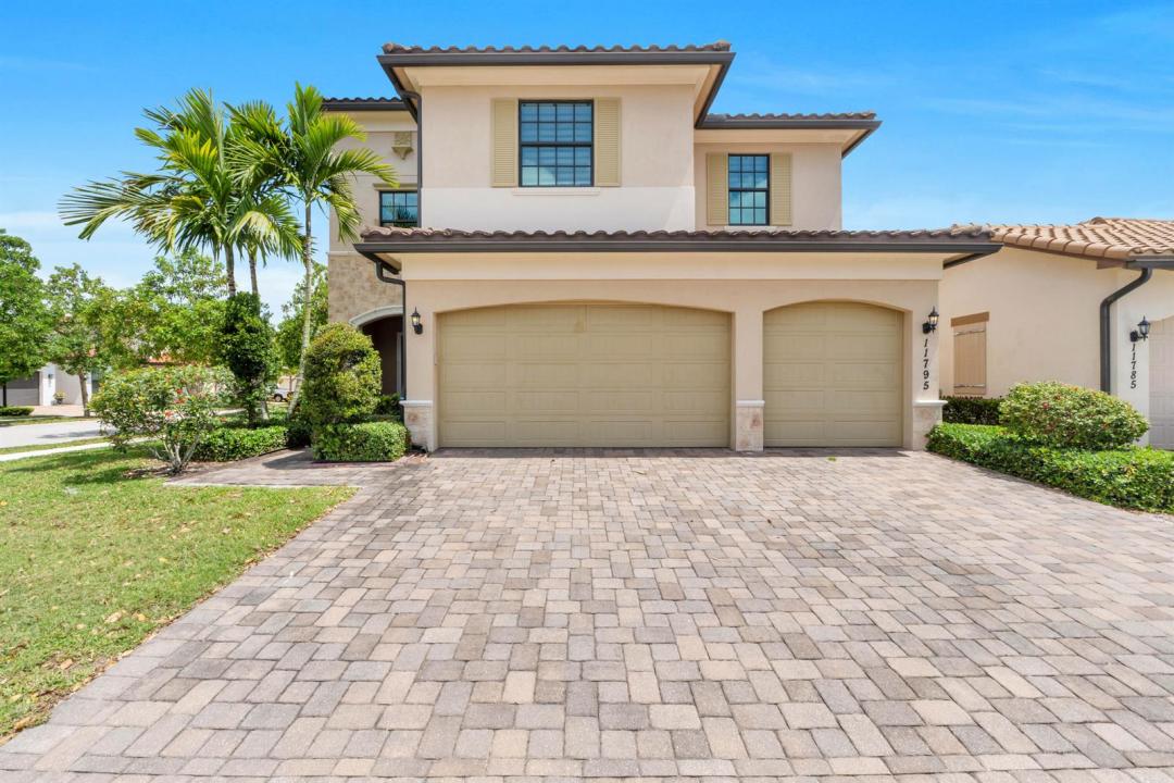11795 Waterway Circle, Parkland, Floride 33076, États-Unis