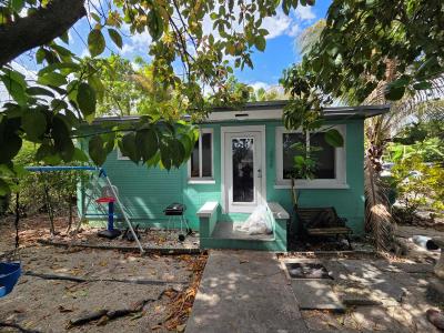 238 SW 1st Street, Florida City, Floride 33034, États-Unis