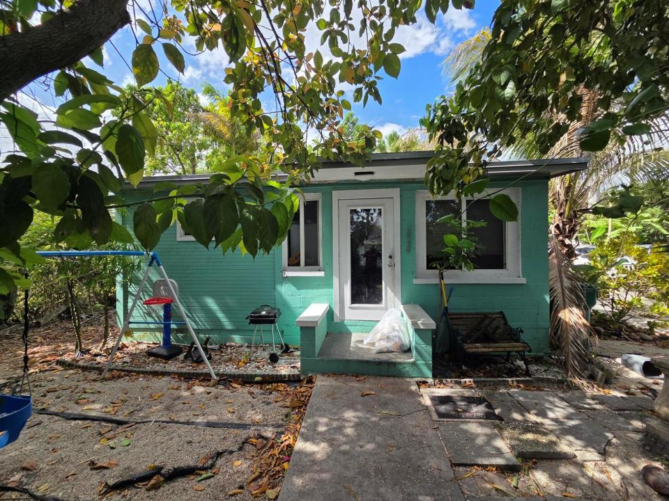 238 SW 1st Street, Florida City, Floride 33034, États-Unis