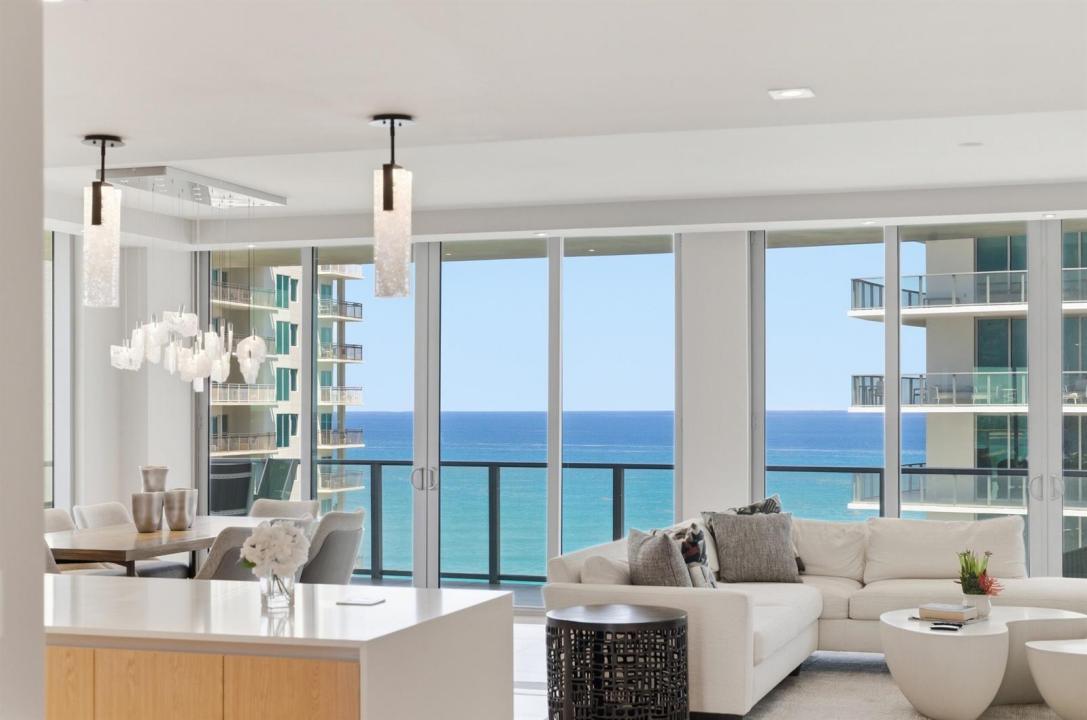 3100 N Ocean Drive P-1202, Singer Island, Florida 33404, Stati Uniti