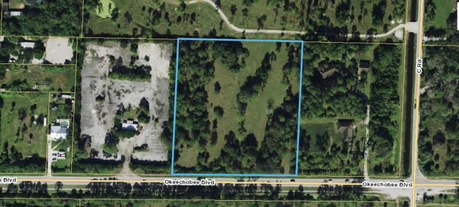 16650 Van Gogh Road, Loxahatchee, Floride 33470, États-Unis
