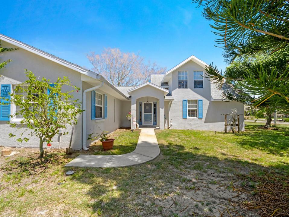 532 Sunset Boulevard, Melbourne Beach, Floride 32951, États-Unis