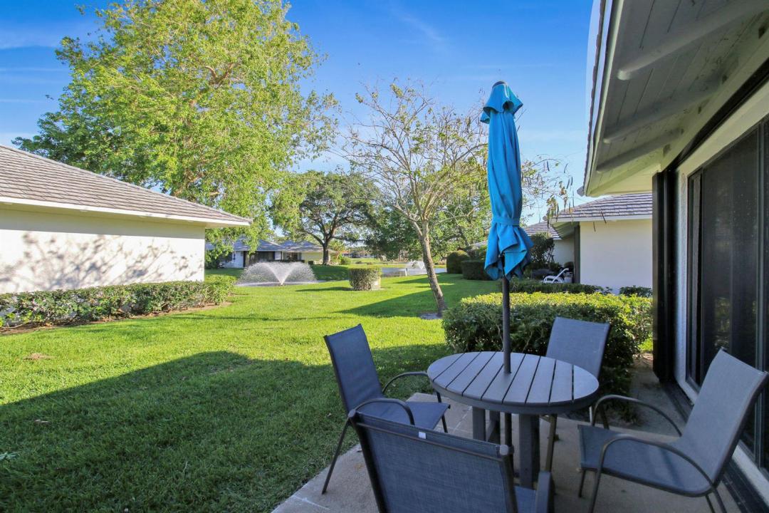 811 Club Drive, Palm Beach Gardens, Florida 33418, USA