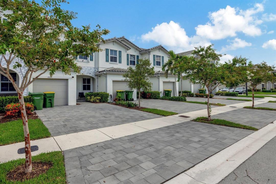2629 SE 13th Street, Homestead, Floride 33035, États-Unis