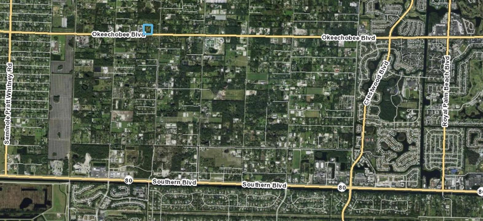 15151 Okeechobee Boulevard, Floride 33470, États-Unis